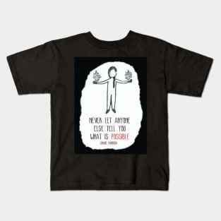 Possible Kids T-Shirt